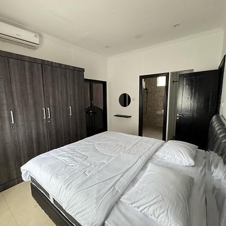 Eton Asia Villas-Kota Bunga Puncak Luaran gambar