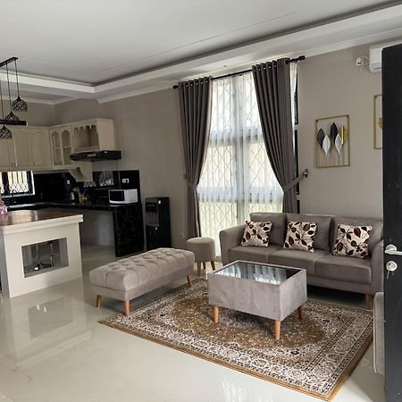 Eton Asia Villas-Kota Bunga Puncak Luaran gambar